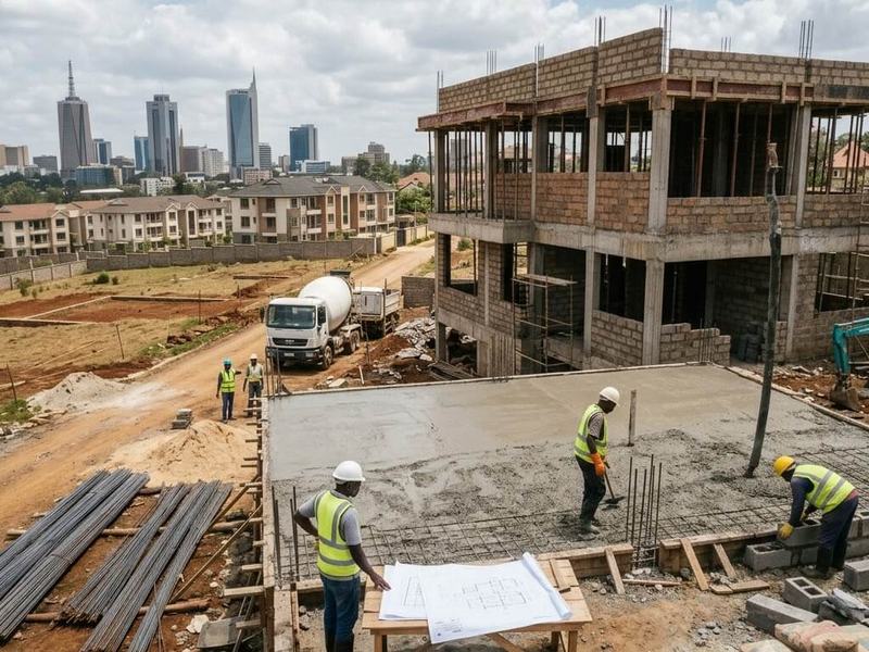 development